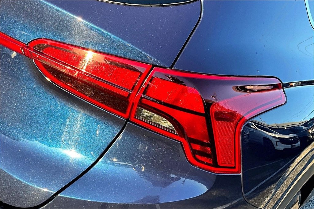 2022 Hyundai Santa Fe SE