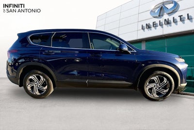 2022 Hyundai Santa Fe SE