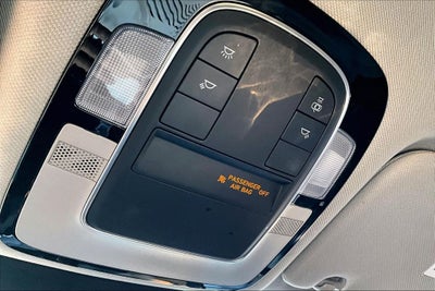 2022 Hyundai Santa Fe SE