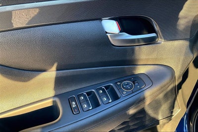 2022 Hyundai Santa Fe SE