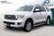 2016 Toyota Sequoia Platinum