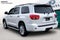 2016 Toyota Sequoia Platinum