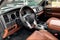2016 Toyota Sequoia Platinum