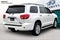 2016 Toyota Sequoia Platinum