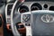2016 Toyota Sequoia Platinum