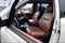 2016 Toyota Sequoia Platinum