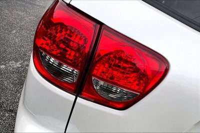 2016 Toyota Sequoia Platinum