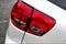 2016 Toyota Sequoia Platinum