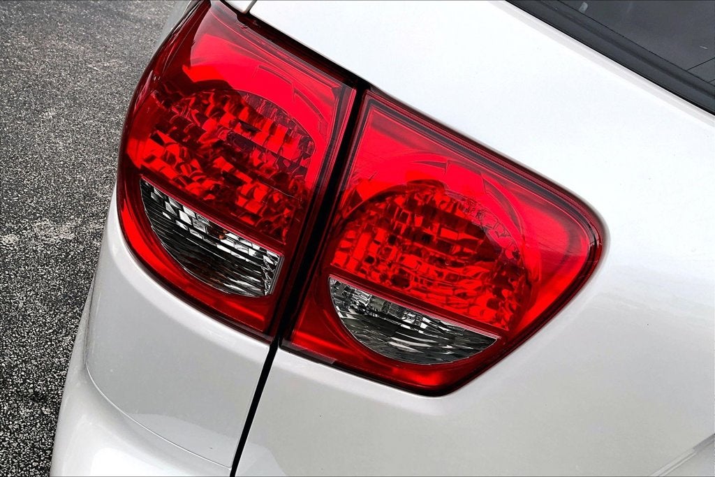 2016 Toyota Sequoia Platinum