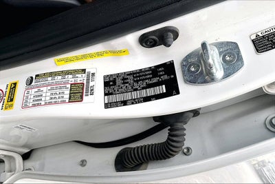 2016 Toyota Sequoia Platinum