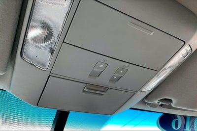 2016 Toyota Sequoia Platinum