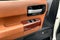 2016 Toyota Sequoia Platinum