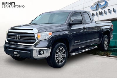 2014 Toyota Tundra SR5 4.6L V8