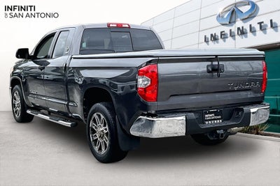 2014 Toyota Tundra SR5 4.6L V8