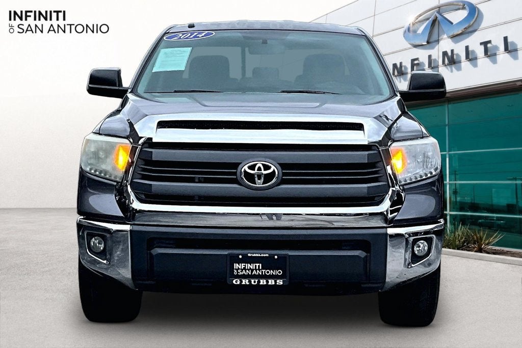 2014 Toyota Tundra SR5 4.6L V8