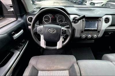 2014 Toyota Tundra SR5 4.6L V8
