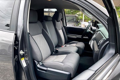 2014 Toyota Tundra SR5 4.6L V8