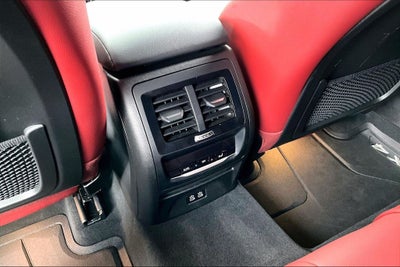 2025 BMW X4 xDrive30i