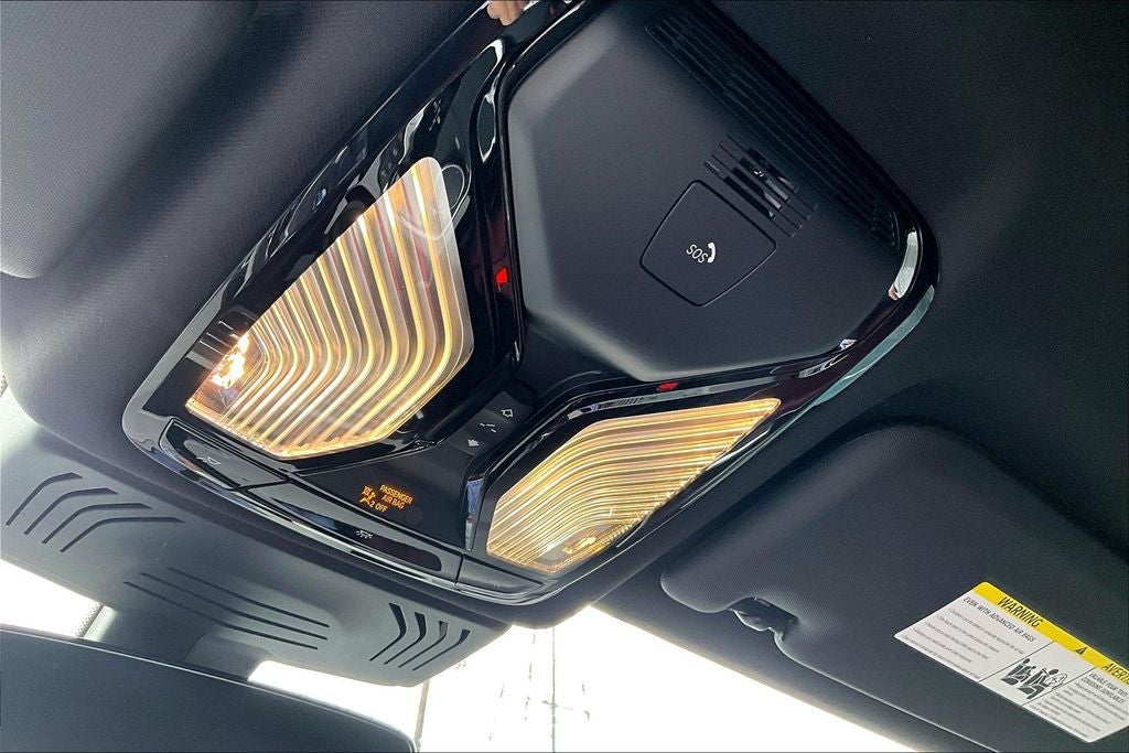 2025 BMW X4 xDrive30i