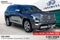 2024 Toyota Sequoia Capstone