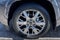 2024 Toyota Sequoia Capstone