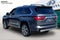 2024 Toyota Sequoia Capstone