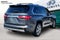 2024 Toyota Sequoia Capstone
