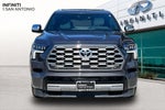 2024 Toyota Sequoia Capstone