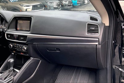2016 Mazda Mazda CX-5 Grand Touring