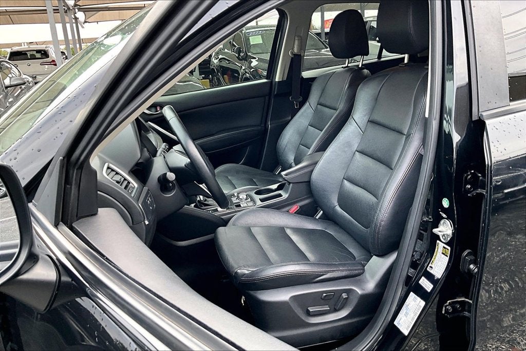 2016 Mazda Mazda CX-5 Grand Touring