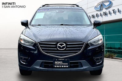 2016 Mazda Mazda CX-5 Grand Touring