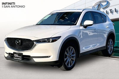 2019 Mazda Mazda CX-5 Grand Touring