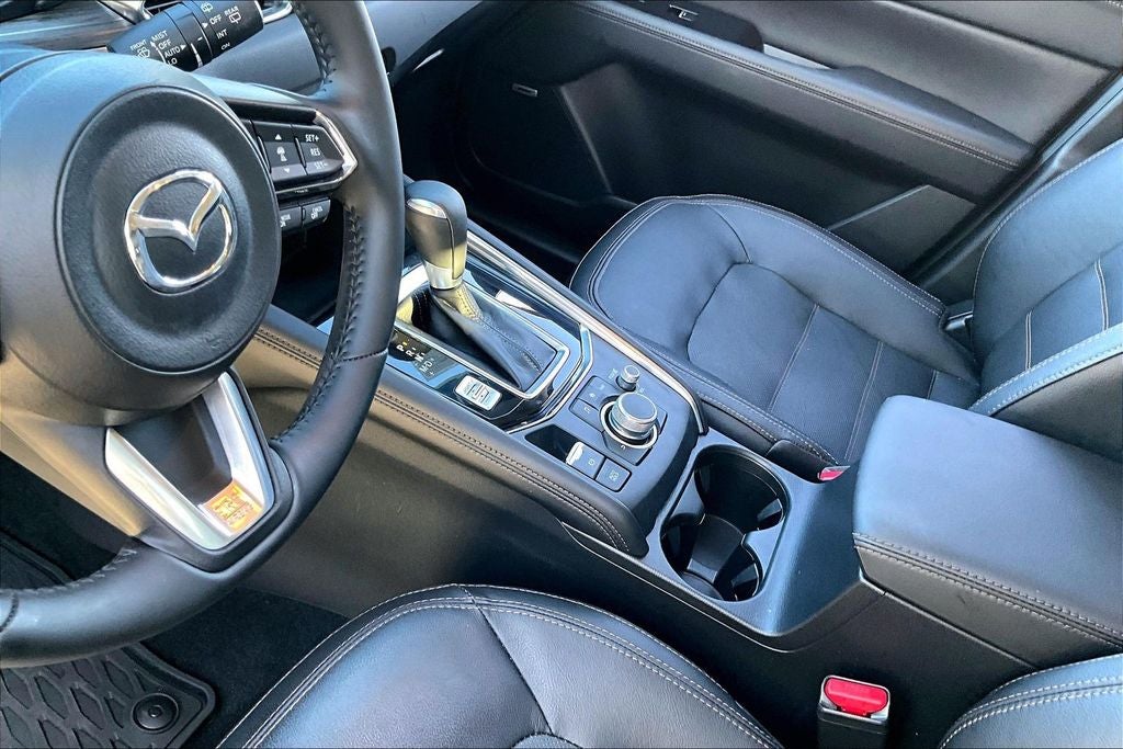 2019 Mazda Mazda CX-5 Grand Touring