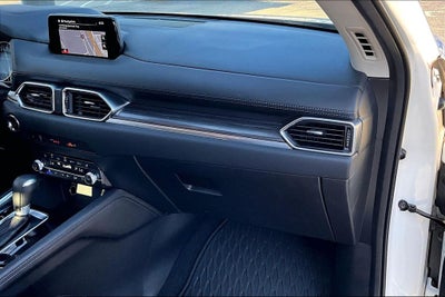 2019 Mazda Mazda CX-5 Grand Touring
