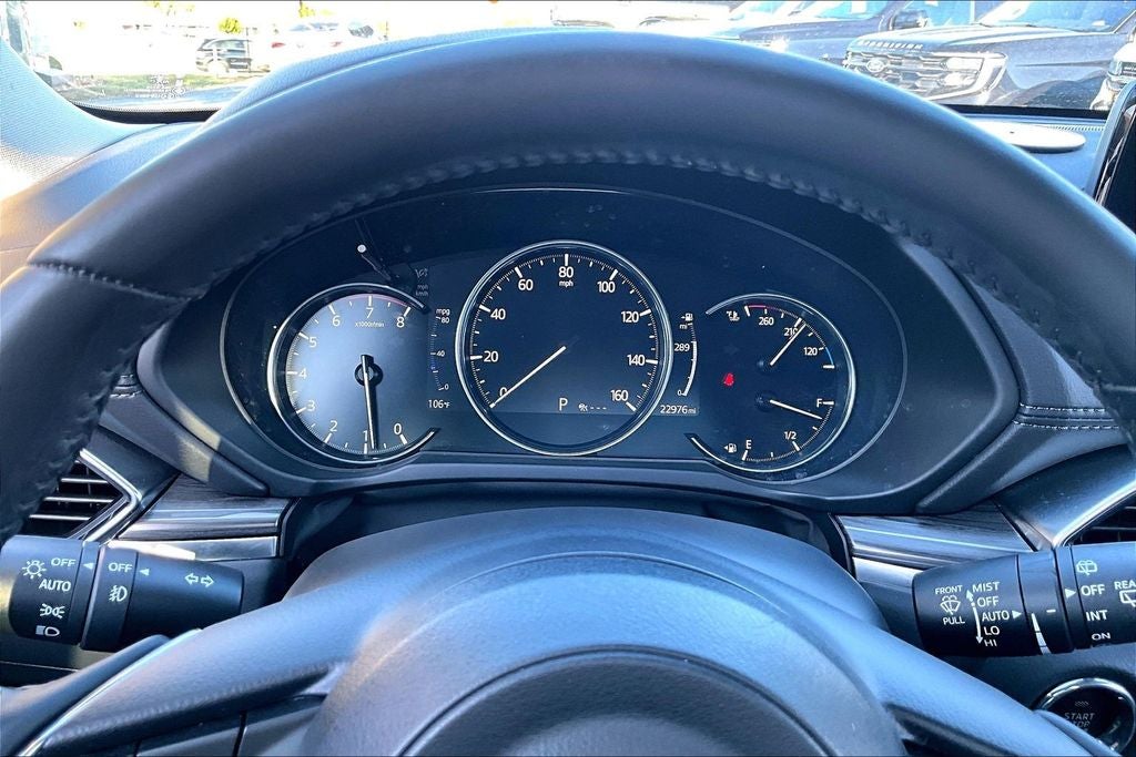 2019 Mazda Mazda CX-5 Grand Touring