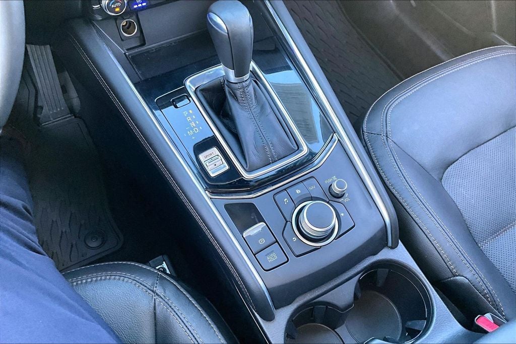 2019 Mazda Mazda CX-5 Grand Touring