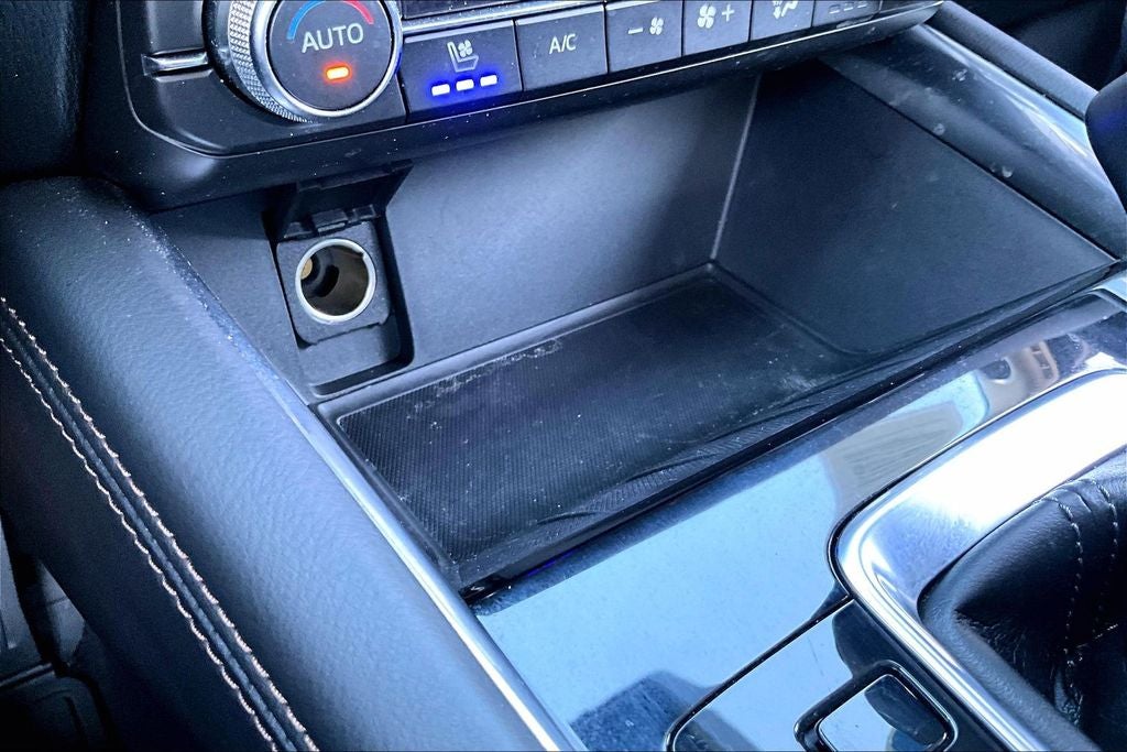 2019 Mazda Mazda CX-5 Grand Touring