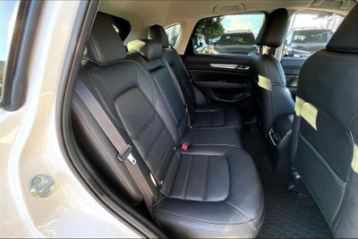 2019 Mazda Mazda CX-5 Grand Touring
