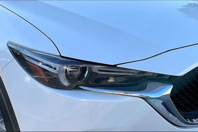 2019 Mazda Mazda CX-5 Grand Touring
