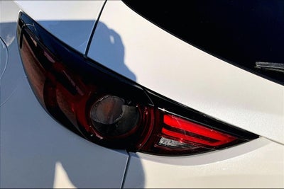 2019 Mazda Mazda CX-5 Grand Touring
