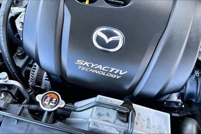 2019 Mazda Mazda CX-5 Grand Touring