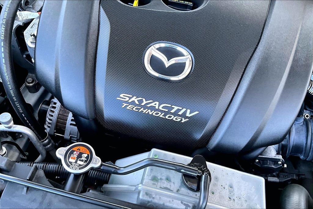 2019 Mazda Mazda CX-5 Grand Touring