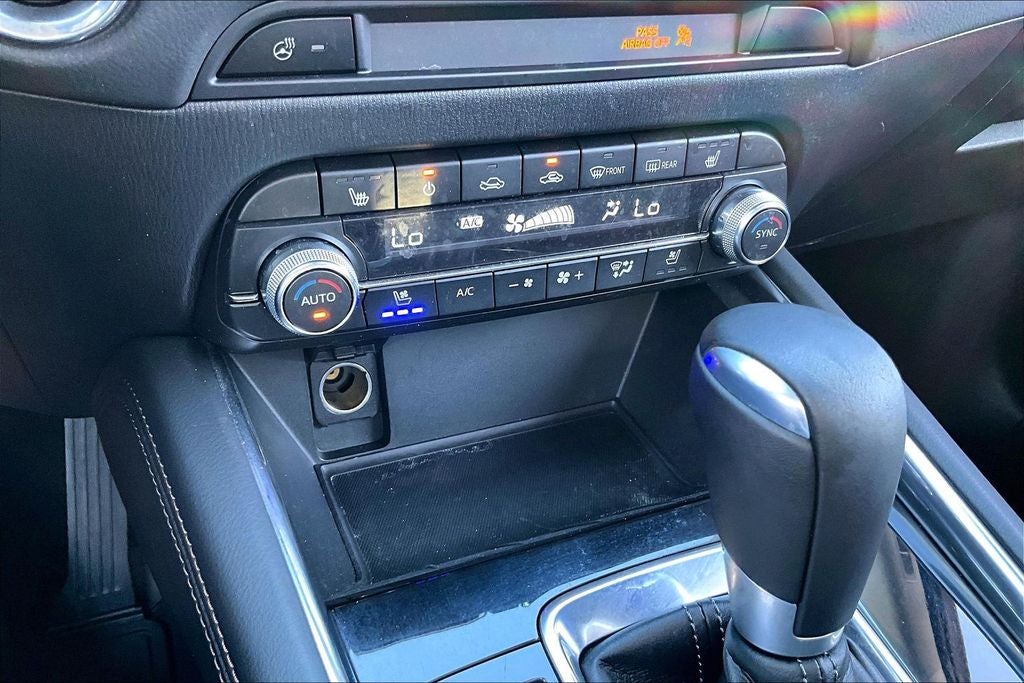 2019 Mazda Mazda CX-5 Grand Touring