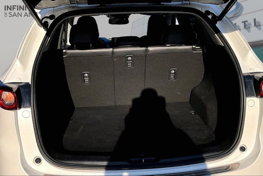 2019 Mazda Mazda CX-5 Grand Touring