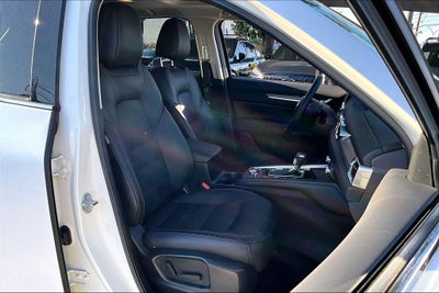 2019 Mazda Mazda CX-5 Grand Touring
