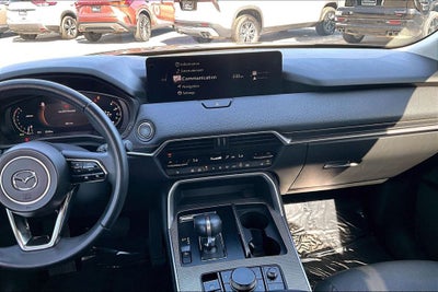 2024 Mazda Mazda CX-90 3.3 Turbo S