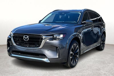 2024 Mazda Mazda CX-90 3.3 Turbo S