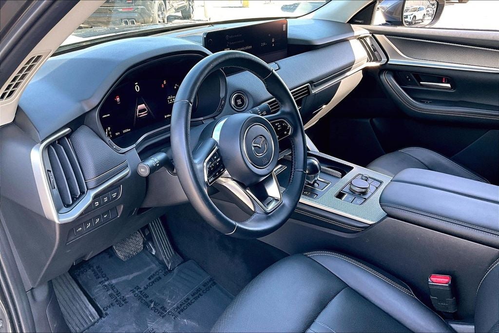 2024 Mazda Mazda CX-90 3.3 Turbo S