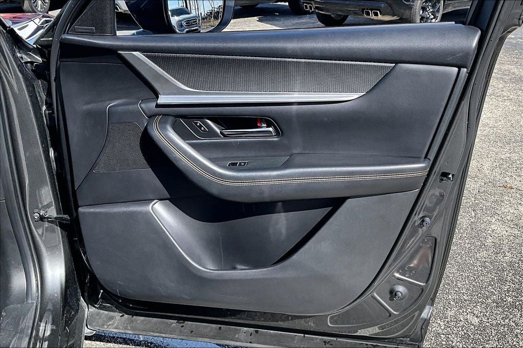 2024 Mazda Mazda CX-90 3.3 Turbo S