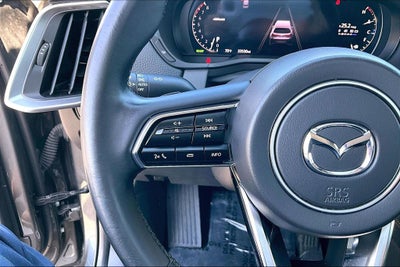 2024 Mazda Mazda CX-90 3.3 Turbo S